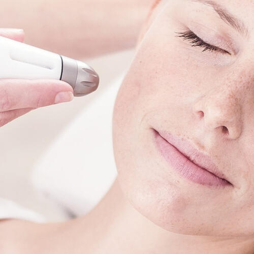 Soins anti-âge Dermadrop à Lausanne