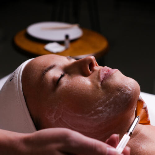 Soins peaux sensibles à Lausanne