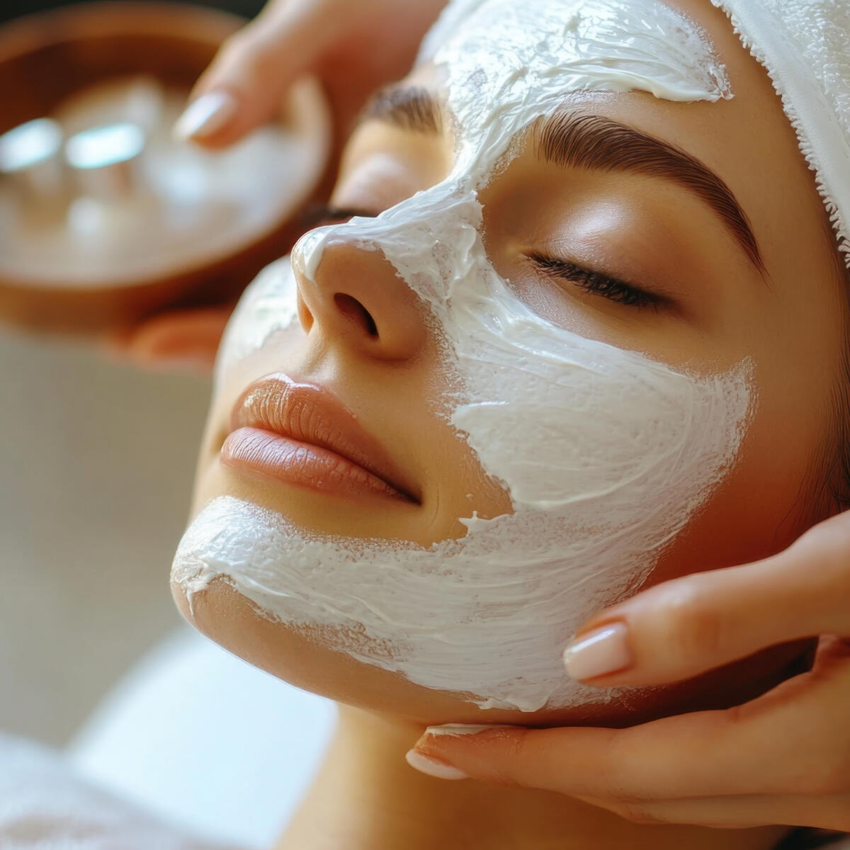 Bien choisir son soin du visage à Lausanne Bien choisir son soin du visage à Lausanne